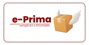 E-PRIMA