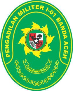 Logo Dilmil Aceh