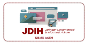 JDIH Dilmil