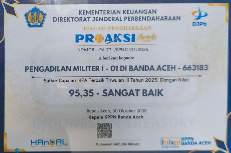 2025 IKPA 663183 TW III